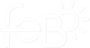 FEBÓ Logo